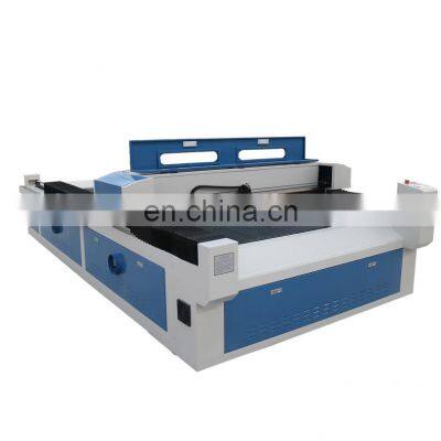 High quality 1300*2500mm CO2 laser cutting machine non-metal CO2 laser cutting machine