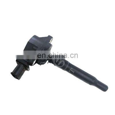 BMTSR Car Ignition Coil for M156 M159 156 906 44 00 1569064400