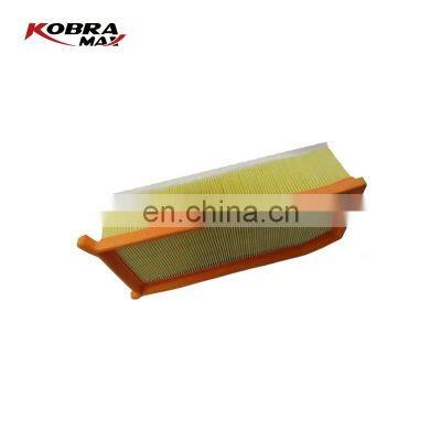 Car Spare Parts Air Filter For DACIA 16546-7674R automobile accessories