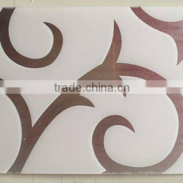1mm Pvc Sheet Printing On18mm Mdf Board photo-5
