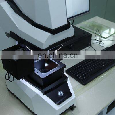 One Touch Quick Video Measuring Machine Instrument