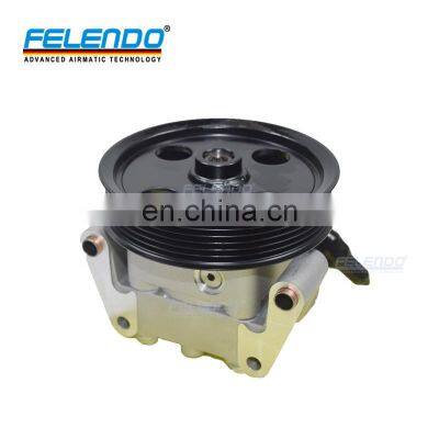 Power Steering Pump For Land Rover Freelander 2 LR032053 LR077466 Steering Pump photo-3