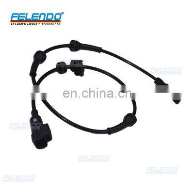 ABS Wheel Speed Sensor For Land Rover Freelander 2 2006-2014 LR001057 photo-3