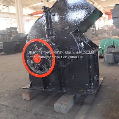 Hammer Crusher PC600x400