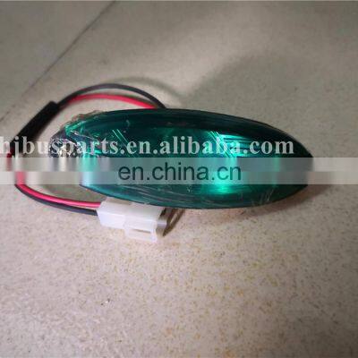 Luxury Bus Price Dome Light Overhead Light With Good Quality