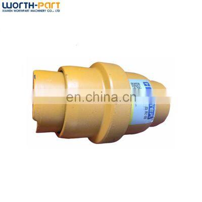 4340535 9106668 EX25-1 EX25-2 EX30-1 EX30-2 Track Bottom Roller for Mini Excavator Lower Roller photo-2