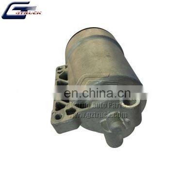 Diesel Fuel Filter Housing Oem 5410920503 for MB Truck Fuel Filter Cover photo-5