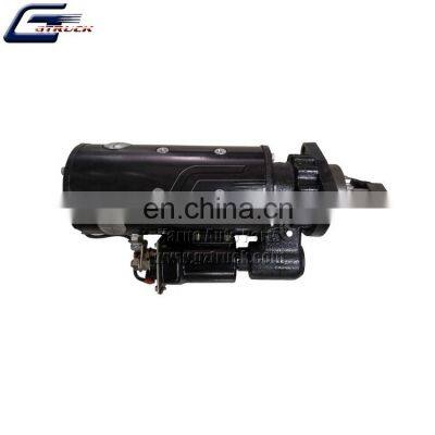 24V  Auto Starter Motor Oem 338-3454  207-1556 207-1549 207-1562 237-1962 350-8694 for Caterpillar Excavator Starter Assy