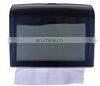 ABS Plastic Hand Tissue C Fold Paper Towel Dispenser photo-3