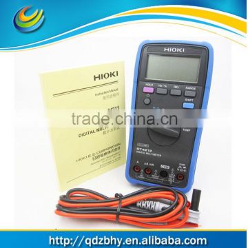 HIOKI DT-4212 True RMS DIGITAL MULTIMETER