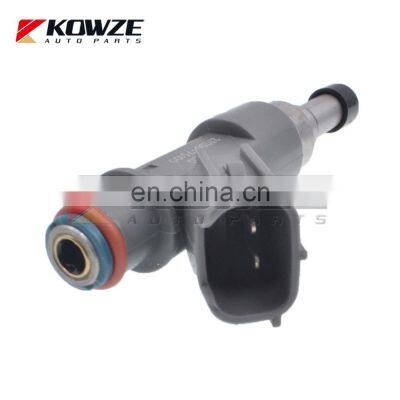 Fuel Injector Kit For TOYOTA HILUX VIGO 1TRFE 2TRFE TGN51 TGN26 TGN36 TGN16 23209-09045 23209-79155