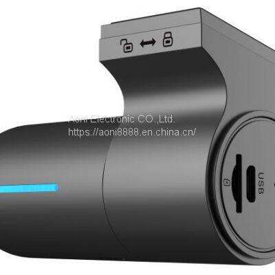 Dash Cam Car Digital Cam-D125 photo-3