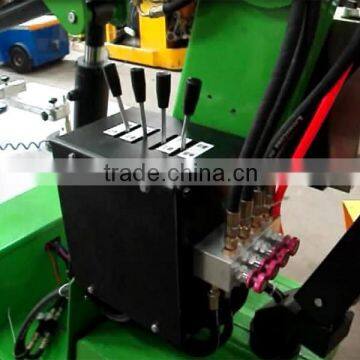 Hot Sale Durable Strong Rubber Plate Vacuum Glass Lifter CE 2015 Quality Choice photo-6