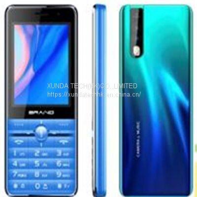 GSM Mobile phone feature phone elederly mobile phone with cell phone china mobile phone