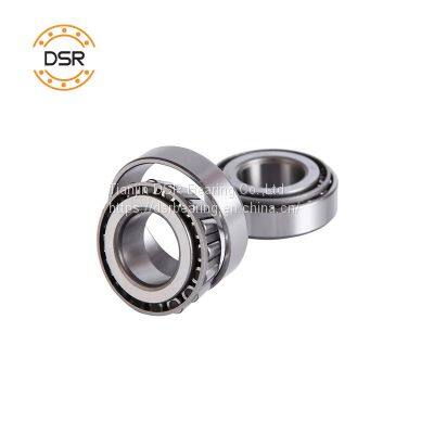 Bearings Tapered Roller Bearing 30202 15x35x11.75 mm Automotive Heavy-Duty Engines Hydraulic Cylinders Taper Roller Bearing photo-3
