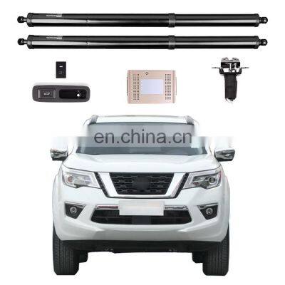 XT Auto Electric Suction Tailgate Lock, Car Intelligent Power Trunk Lift For Nissan Terra 2020