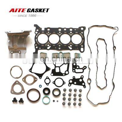 Full 1.4L 1.8L gasket repair kit for chevrolet cruze Head Gasket Full Gasket kit Good Quality Head set