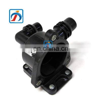 E90 E46 Engine Cooling Waterpump Thermostat Housing for 11517572859