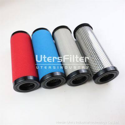 1/30V 1/30 FP UTERS Replace of BOGE Precision Filter Element photo-2