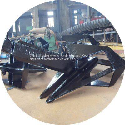 6000kgs CJD-14 HHP ANCHOR