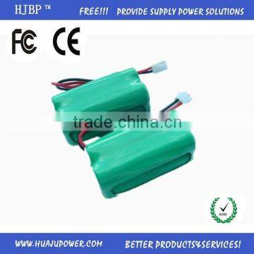 2014 5A/4A/AAA/AA/ASC/C/D nickel mteal hydyride ni-mh 2/3aaa 300mah battery