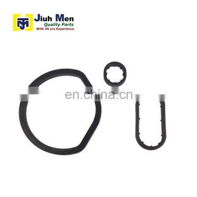 JMBZ-VS007K1 Car Oil Cooler Seal Kit for Mercedes Benz  W112/M113 1121849961