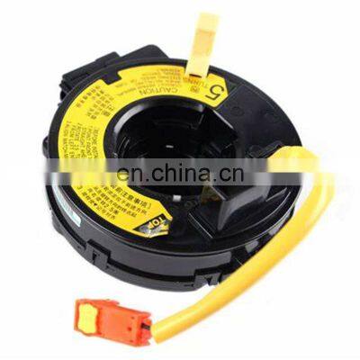 84306-52050 High Performance Auto Spare Parts Steering Wheel Spiral Cable Clock Spring Sensor for Toyota Corolla photo-2