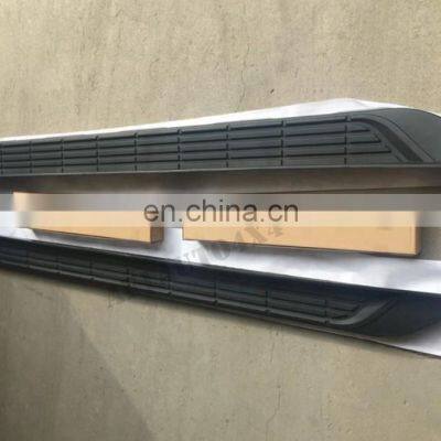 Hot Sale Running Board Side Step For BT50 2012-2015 Year