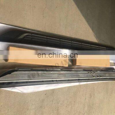 Hot Sale Running Board Side Step For BT50 2012-2015 Year