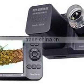 3R-MSV500 Video Microscope