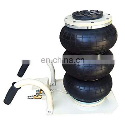 3 Ton Hydraulic Airbag Jack for fast efficient jacking of vehicles