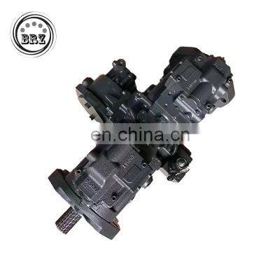 Case CX350 Hydraulic Pump CX360 Main Pump CX400 Piston Pump photo-2