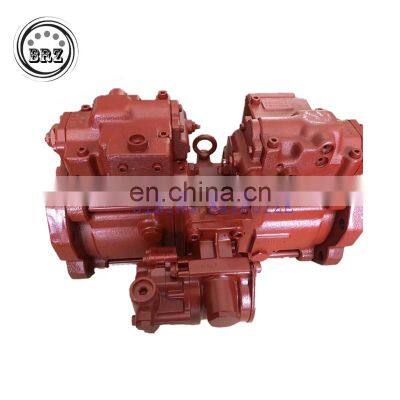 SK135SR hydraulic pump SK135SR-2 main pump SK135 piston pump