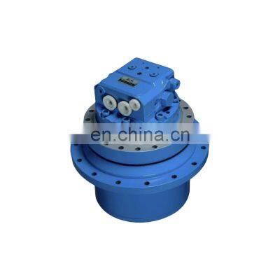 High Quality Sk170 Excavator Final Drive Sk170 travel motor Ym15v00001f1 Ym15v00001f2