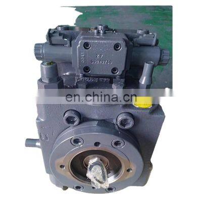 REXROTH AA4VG40 AA4VG56 AA4VG71 AA4VG90 AA4VG125 AA4VG180 AA4VG250 Hydraulic piston pump AA4VG125-HWD1/32R-NSF52F001F-S