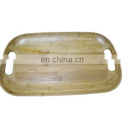 Small Batches Top Precision Wood Working Cnc Machinery Metal Machining Cutting Service photo-4