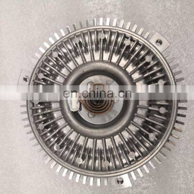 JAC Genuine Parts High Quality SILICONE OIL CLUTCH, for JAC Sunray, Part Code 1307302FA140 photo-4