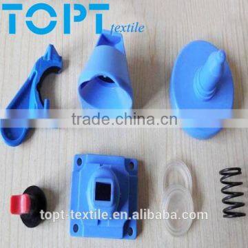 textile machinery ring frame pipe catcher / protruding tray spare parts