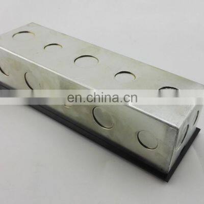 Hotel Room Furniture Audio Multimedia Wall Plate Outlets