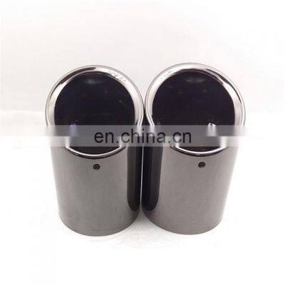 Factory Wholesale Stainless Steel Exhaust Pipe