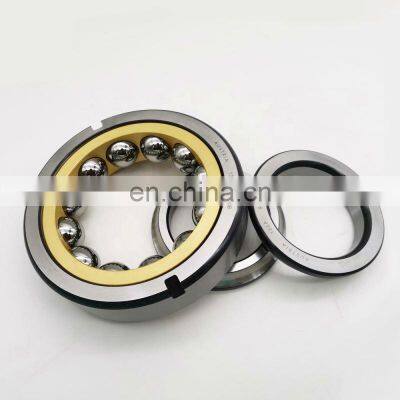 QJ228N2 Q/P4 Rolling Mill 4-point Angular Ball Bearing QJ228N2Q/P4 photo-2