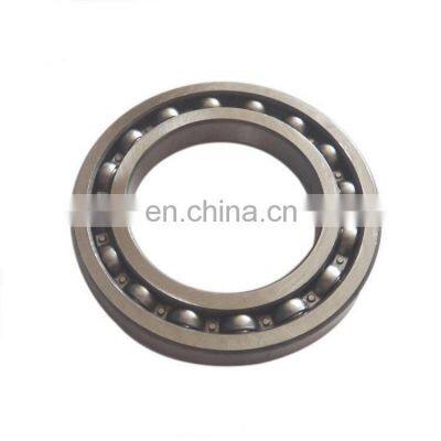 6321 2Z Japanese deep groove ball bearing 6321