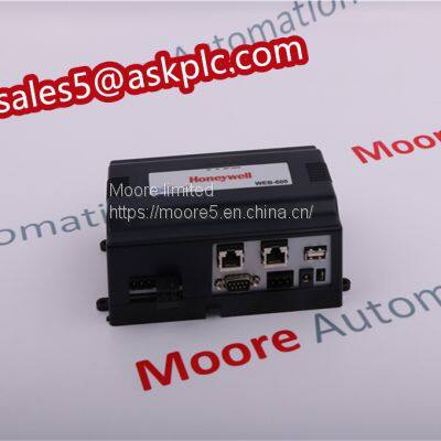 Honeywell   JSM-TC809B1008C Monitor Module