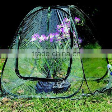 Mini Pop Up Greenhouse photo-3