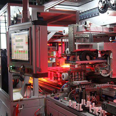 Neotrend Industry(hk) Co.ltd company overview - view 2