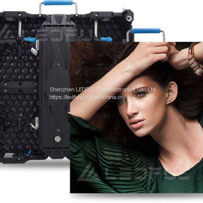 S Series Rental Event LED Display