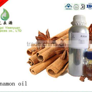 cinnamon oil