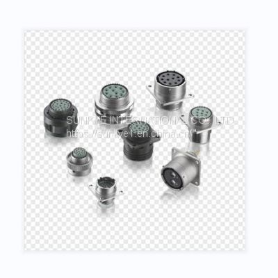 Sunkye MIL DTL 38999 iii Connector