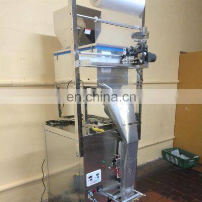 Hot Sale YTK-BP1200 Packing for Small Business Tea Bag Packing Machine photo-2