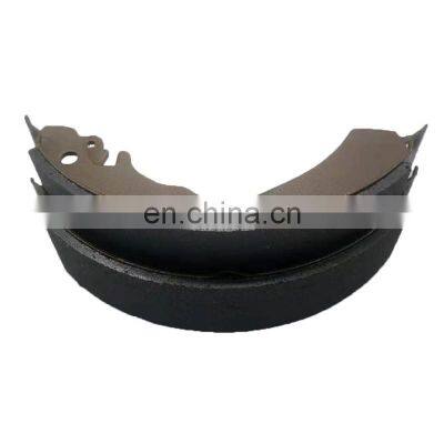 Hot Sale Spabb Car Spare Parts Auto Brake Shoe 04495-BZ010 for Toyota photo-4